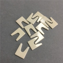 Ceramic Traverse Guide