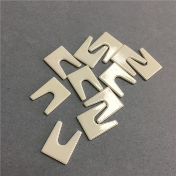 Ceramic Traverse Guide