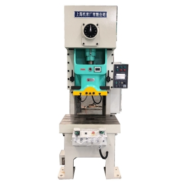 Pneumatic Punching Machine for Plastic Bag Hole Punching
