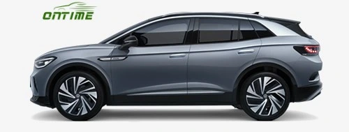 Wholesale Cheap Car Ontime ID. 4 Made in China Electric Vehicle