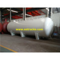 50m3 Propylene Gas Storage Bullets