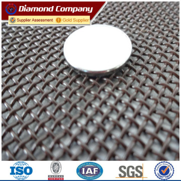 Diamond brand powder coated stealth fashional king kong network