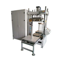 PVC Waterproof Bag Four-Gantry High-Frequency Machine