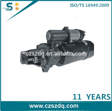 delco remy truck starter oem 10461022 1993814 42MT 24V