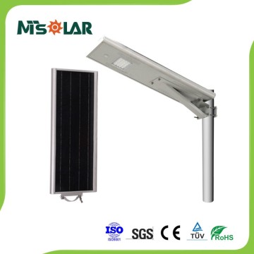 complete Led solar street lighting system