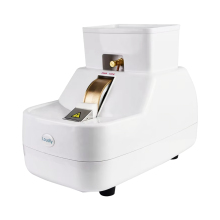 Double Wheel Holder Glasses Manual Lens Edger 5A-35WV