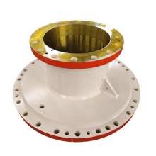 OEM Gyratory Crusher Spare Part Cylinder - Mining Machinery Spares