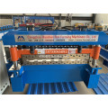 M Panel Roll Forming Machine