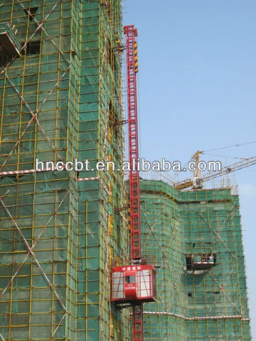 VF electric material construction hoisting lifting equipment