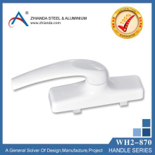 Door handle, fork handle, Shifting transmission fork multipoint lock Handle