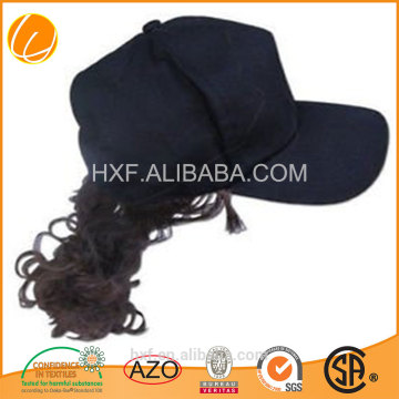 Billy Bob Billy Ray Hat with Blonde Hair Billy Bob Billy Ray Cap Billy Bob Cap