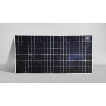 Paineis Solares de 500 vatios 48 voltios 550 vatios