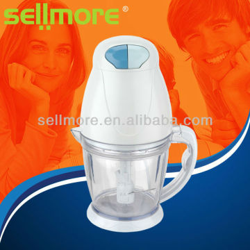 Mini blender (kitchen blender, food processor)