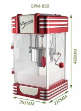 Popcorn Maker Machine