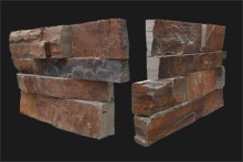 culture stone,stone corner,stone veneer