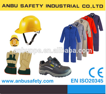 PPE products supplier