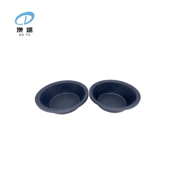 Wholesale Rubber Fabric Diaphragm Brake Cylinder Brake Cups 1 1/8