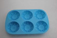 Silicone Cake Mould For Kitchen Bakeware