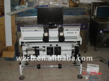 computer plate mounting machine