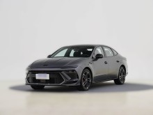 Hyundai Sonata 2024 2.0T Line Max