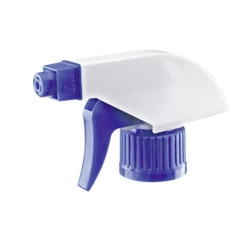 hand hold foam manual kitchen cleanser trigger sprayer
