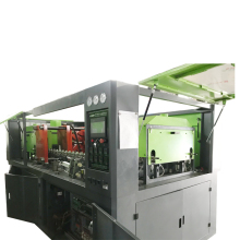 Fully Automatic PET Preform Plastic Bottle Blowing Machine Price