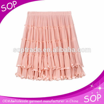 Pink gypsy skirts pictures of girls long pleated skirts