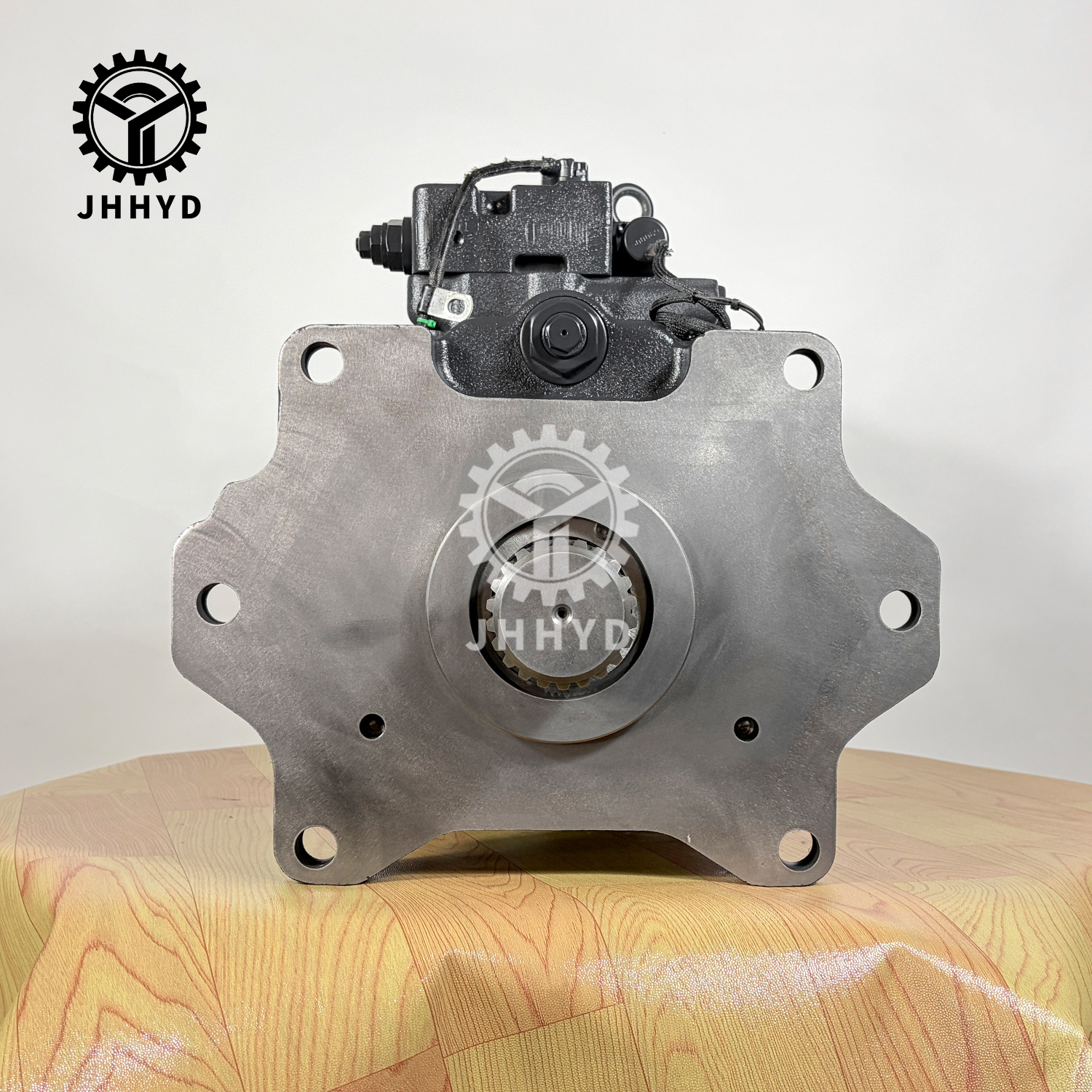 Главный насос PC2000-8 Гидравлический насос 708-2K-00123 (3) PC2000-8 main pump 708-2K-00123 hydraulic pump (3)