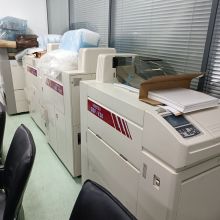 Automatic Noritsu QSF V30 Minilab Film Processor