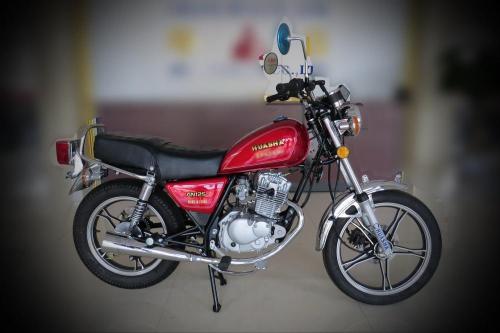 Enjin GS125 Motosikal Gas GN125