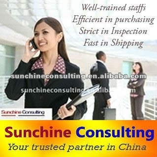 China Market Trade Consultants