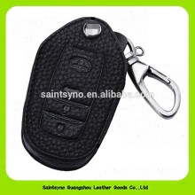 Different Color Different Style Leather Cool Key Holder 16723