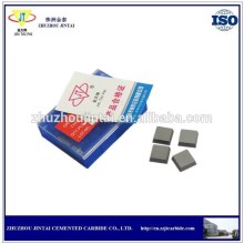 Zhuzhou Cutting Toos Tungsten Carbide Milling Cutter for Lathe