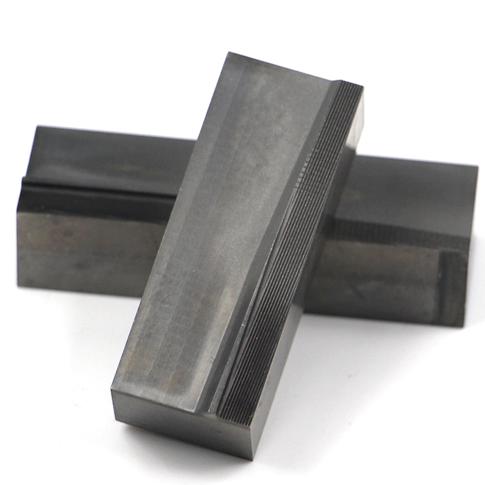 High Speed Steel DC53 Thread rolling die for screw making