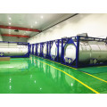 PTFE Lined Antiseptic Waste Liquid Storage Tank