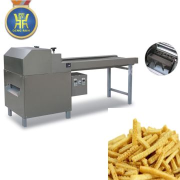 Potato chips fried food seasoning machine snack food machine