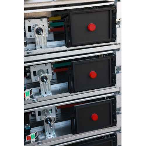 GCS Low-voltage drawout switchgear
