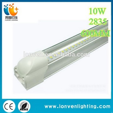 High quality new coming led tube t5 t8 t10 led tube lights