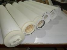 High Flow Water Filter Element