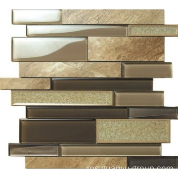 China Mozek Kristal Marbel Moden Manufacturers