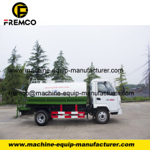 Road Water Sprinkler Street Cleanout Sprinkler