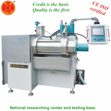 Good Fineness Horizontal 100L Bead Mill