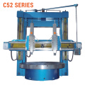 Hoston new design C52 series Vertical Lathe machine
