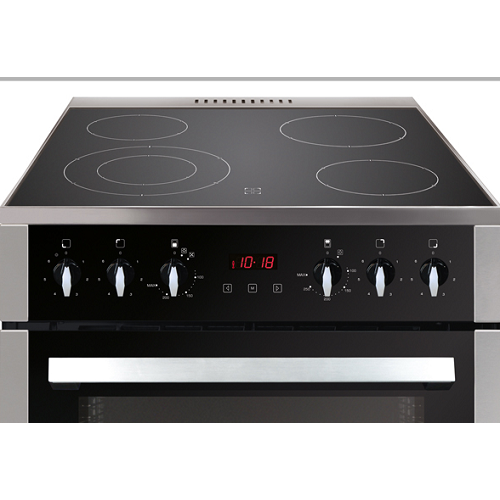 CDA Electric Ovens and Induction