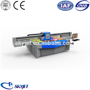China produce solvent wide format printer
