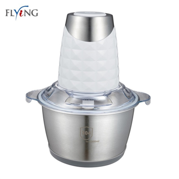 Electric Food Chopper Blender For Baby Food