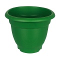 Moule de jardinière en plastique de jardin OEM Garden