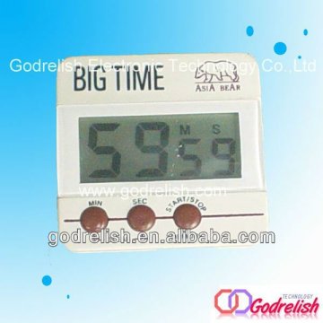 promotional kitchen timer