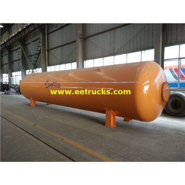 25000l LPG Aboveground Domestic Vessels