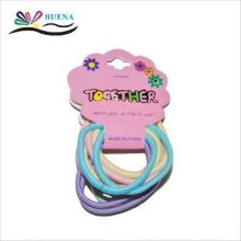 fashion elastic hair bands/quality  hair band/Basic Elastic band